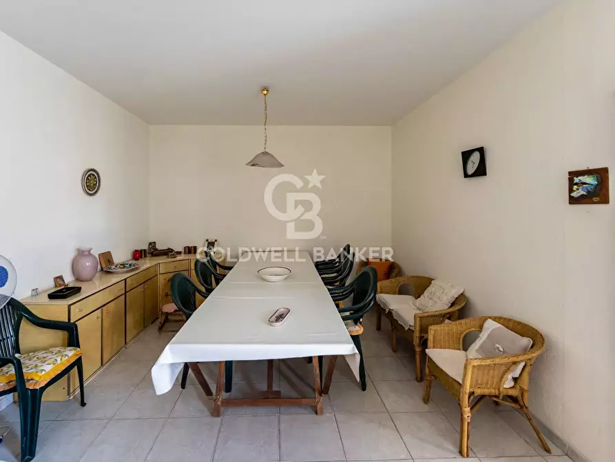 Immagine 11 di Villa in vendita  in Via Musino 5 a Catania