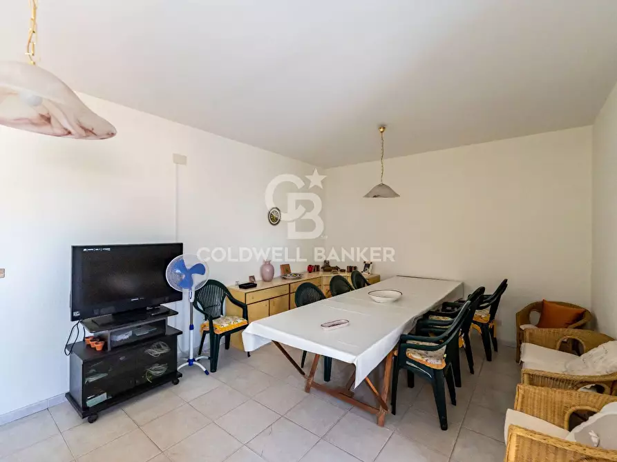 Immagine 12 di Villa in vendita  in Via Musino 5 a Catania