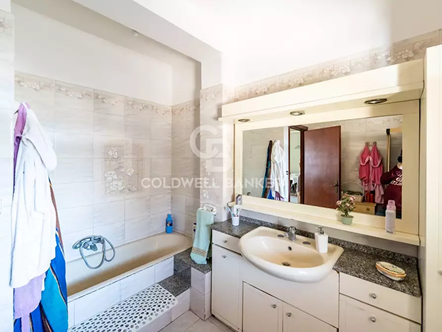 Immagine 16 di Villa in vendita  in Via Musino 5 a Catania