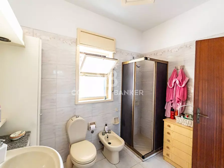 Immagine 17 di Villa in vendita  in Via Musino 5 a Catania