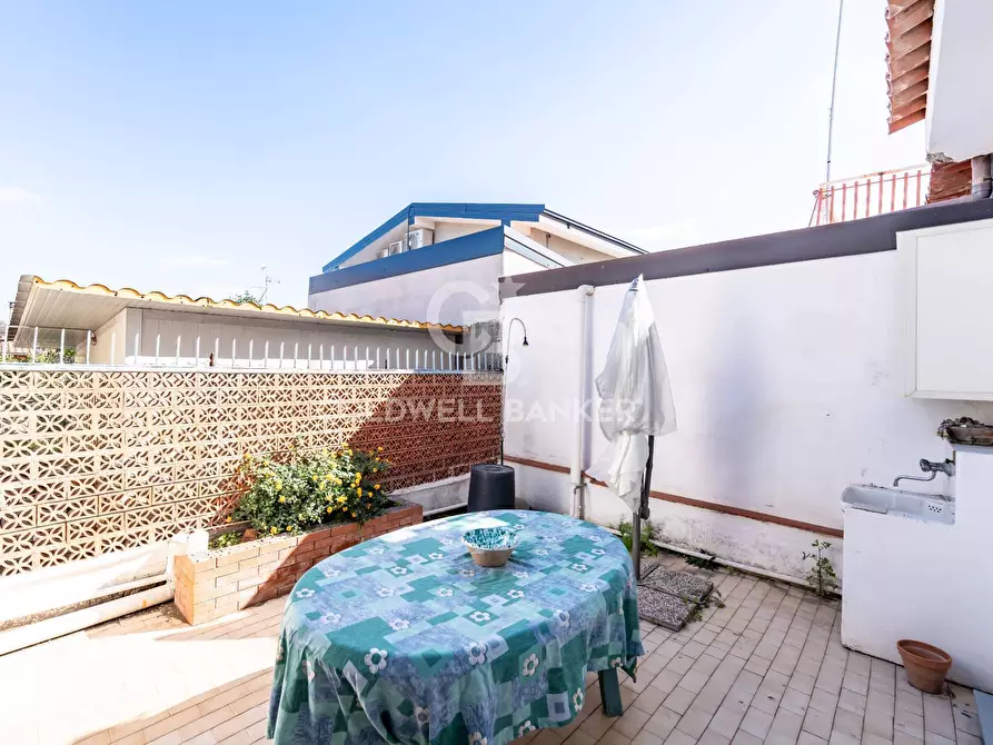 Immagine 19 di Villa in vendita  in Via Musino 5 a Catania