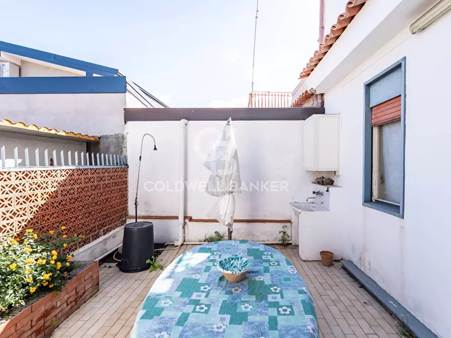 Immagine 20 di Villa in vendita  in Via Musino 5 a Catania