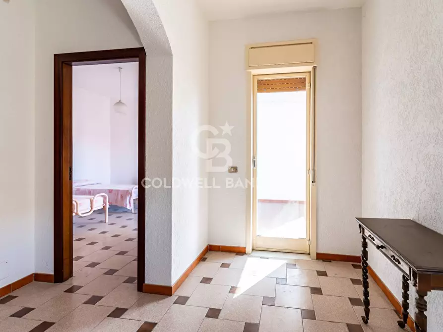 Immagine 26 di Villa in vendita  in Via Musino 5 a Catania