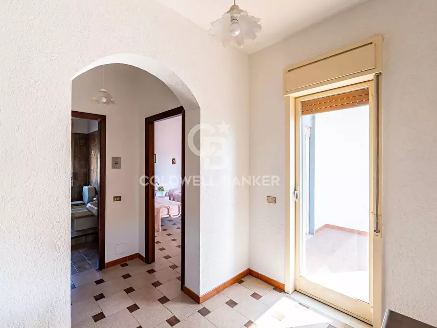 Immagine 27 di Villa in vendita  in Via Musino 5 a Catania