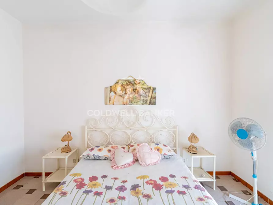 Immagine 37 di Villa in vendita  in Via Musino 5 a Catania