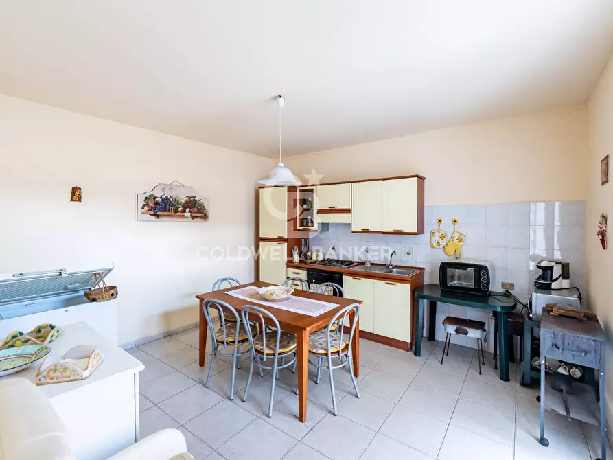 Immagine 23 di Villa in vendita  in Via Musino 5 a Catania