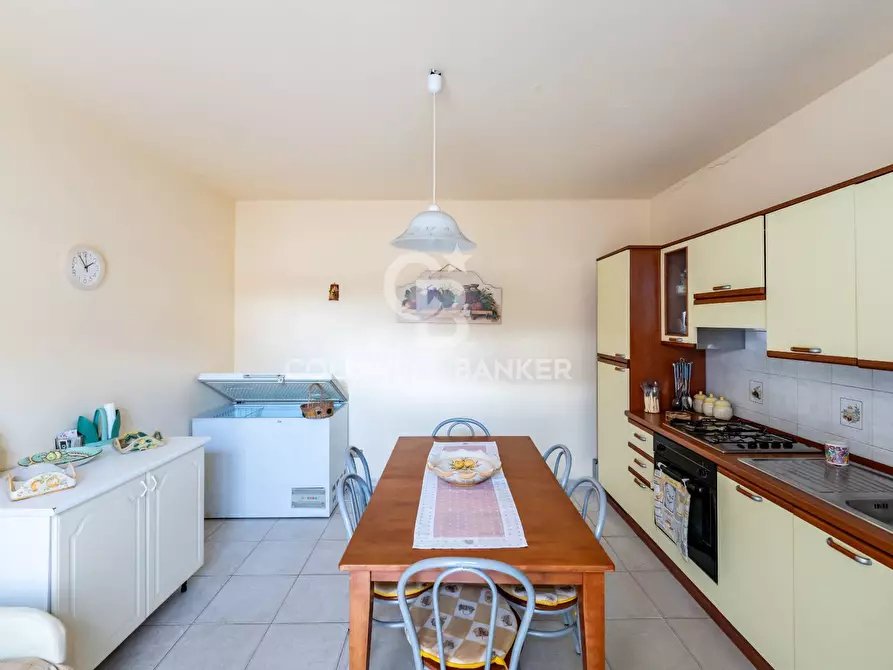 Immagine 14 di Villa in vendita  in Via Musino 5 a Catania