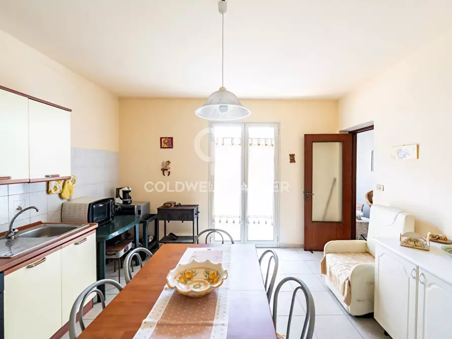 Immagine 22 di Villa in vendita  in Via Musino 5 a Catania