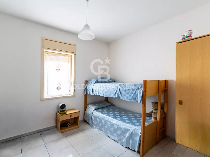 Immagine 24 di Villa in vendita  in Via Musino 5 a Catania