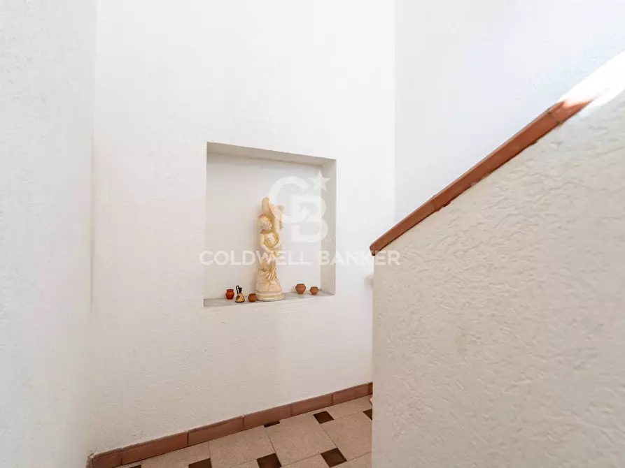 Immagine 25 di Villa in vendita  in Via Musino 5 a Catania