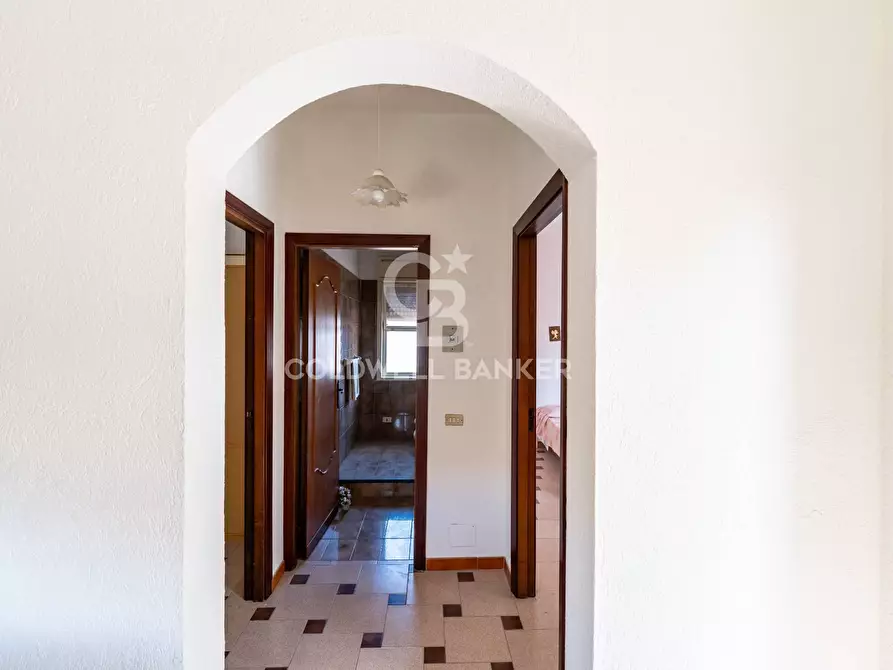 Immagine 31 di Villa in vendita  in Via Musino 5 a Catania