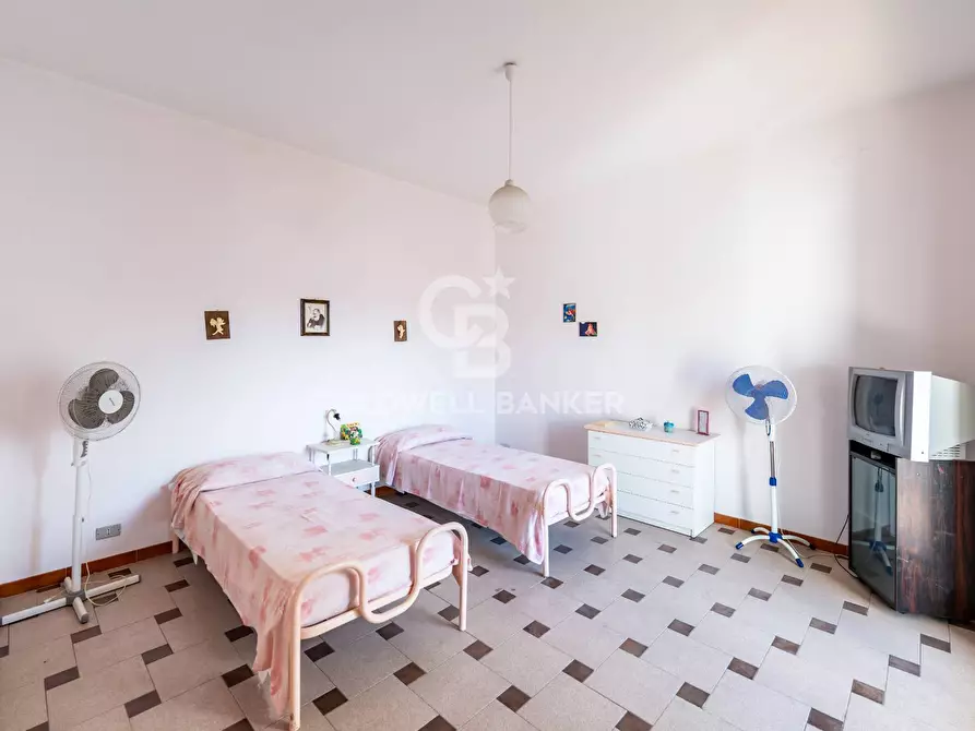 Immagine 32 di Villa in vendita  in Via Musino 5 a Catania