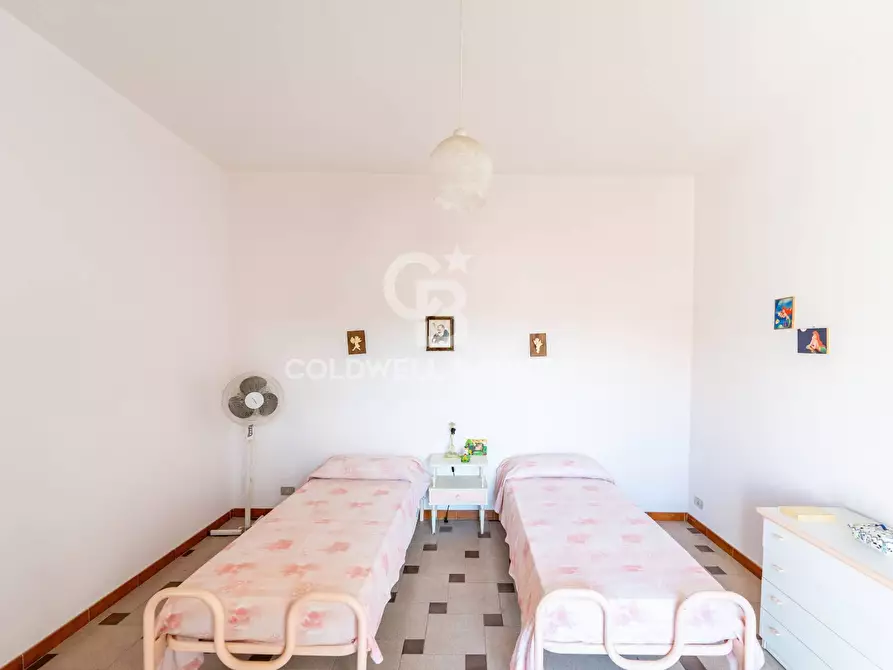 Immagine 33 di Villa in vendita  in Via Musino 5 a Catania