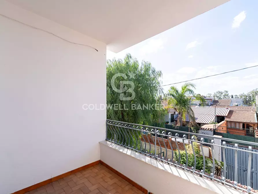 Immagine 34 di Villa in vendita  in Via Musino 5 a Catania