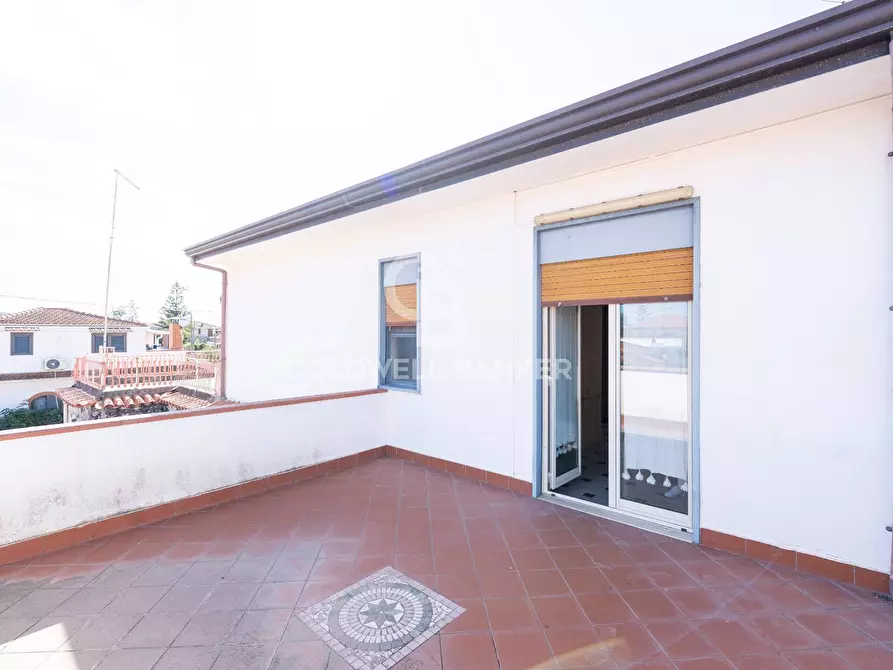 Immagine 40 di Villa in vendita  in Via Musino 5 a Catania