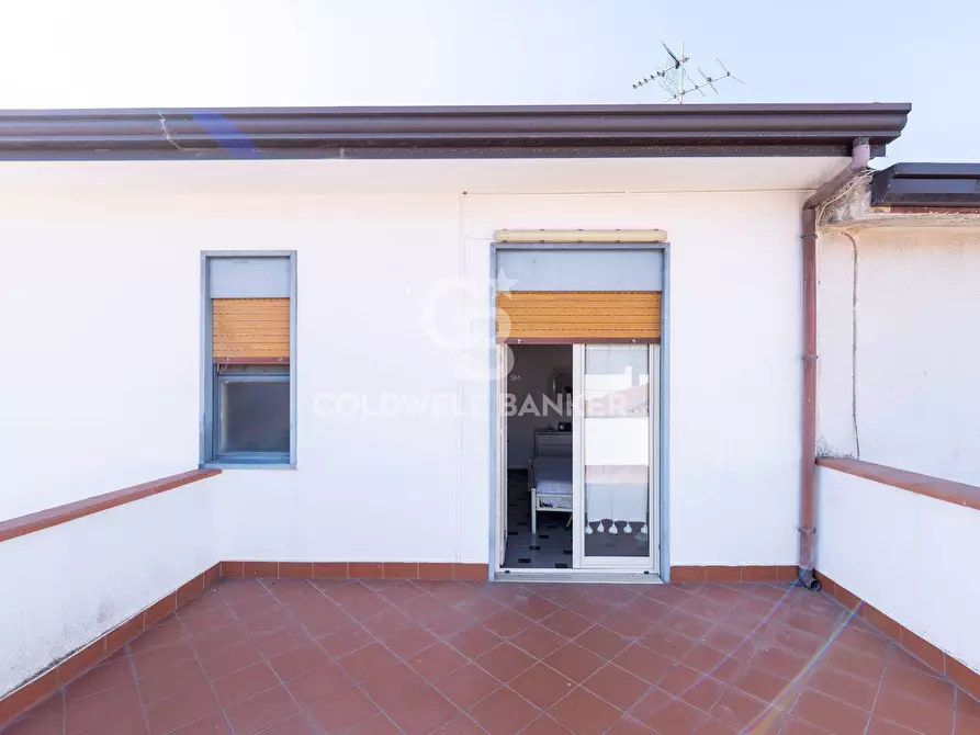 Immagine 41 di Villa in vendita  in Via Musino 5 a Catania