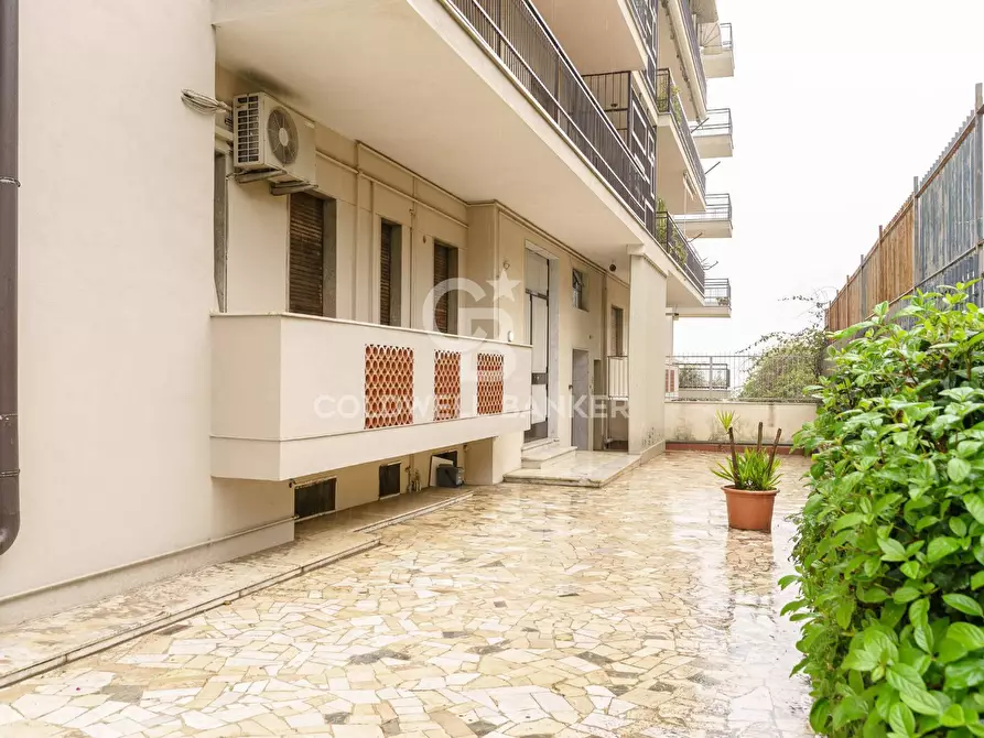 Immagine 2 di Ufficio in vendita  in Viale Andrea Doria 23A a Catania