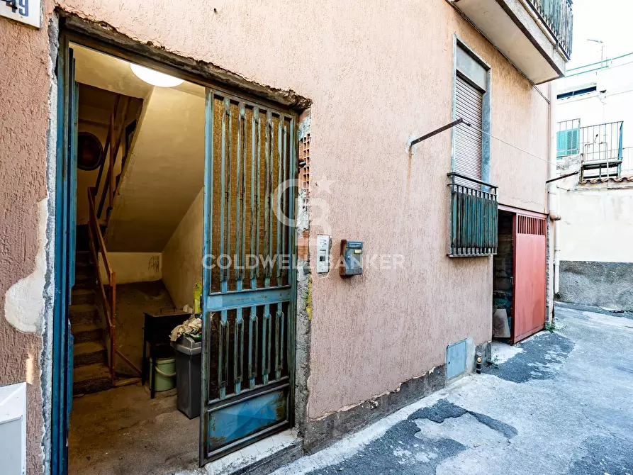 appartamento in vendita ad Acireale in zona Centro Storico