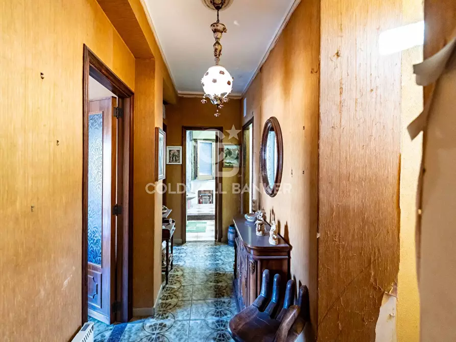 Immagine 3 di Palazzo in vendita  in Via Scaccianoce 49 a Acireale