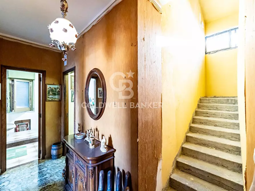 Immagine 4 di Palazzo in vendita  in Via Scaccianoce 49 a Acireale