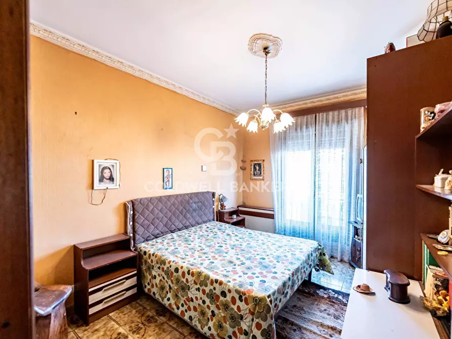 Immagine 6 di Palazzo in vendita  in Via Scaccianoce 49 a Acireale