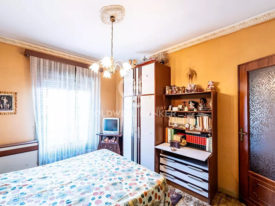 Immagine 7 di Palazzo in vendita  in Via Scaccianoce 49 a Acireale