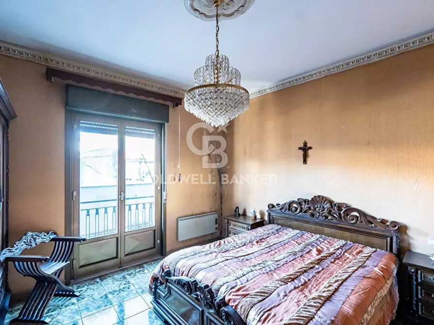 Immagine 8 di Palazzo in vendita  in Via Scaccianoce 49 a Acireale