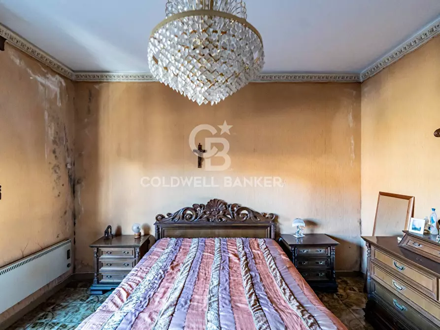 Immagine 10 di Palazzo in vendita  in Via Scaccianoce 49 a Acireale