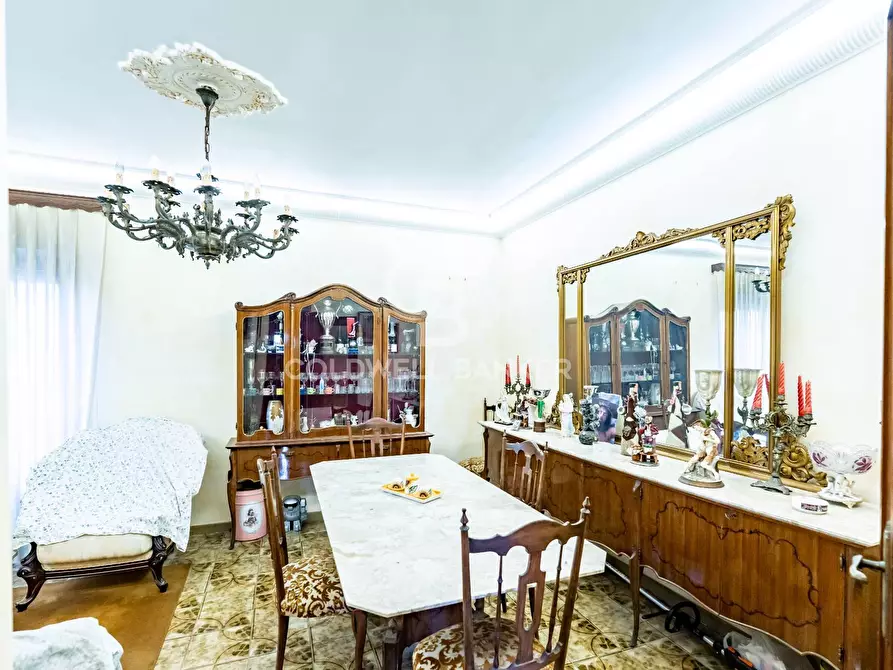 Immagine 13 di Palazzo in vendita  in Via Scaccianoce 49 a Acireale