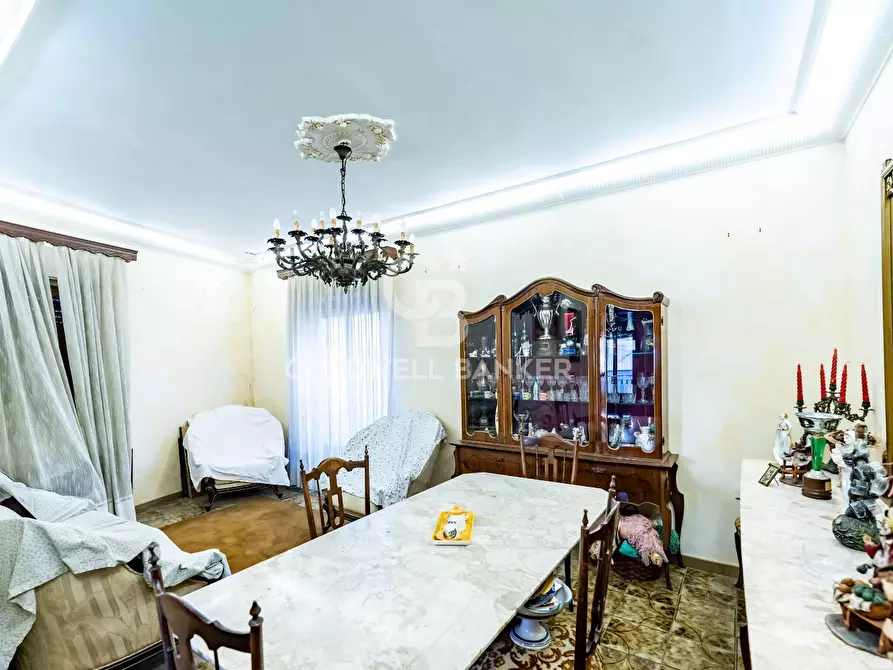 Immagine 14 di Palazzo in vendita  in Via Scaccianoce 49 a Acireale