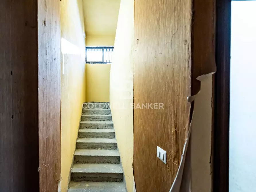 Immagine 17 di Palazzo in vendita  in Via Scaccianoce 49 a Acireale