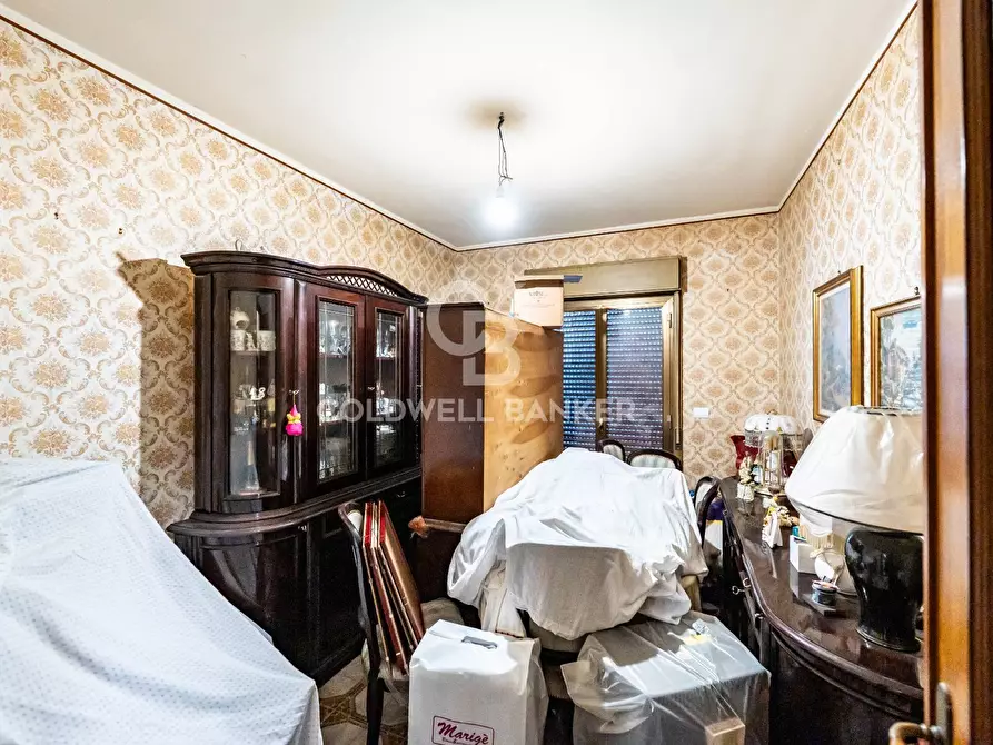 Immagine 30 di Palazzo in vendita  in Via Scaccianoce 49 a Acireale