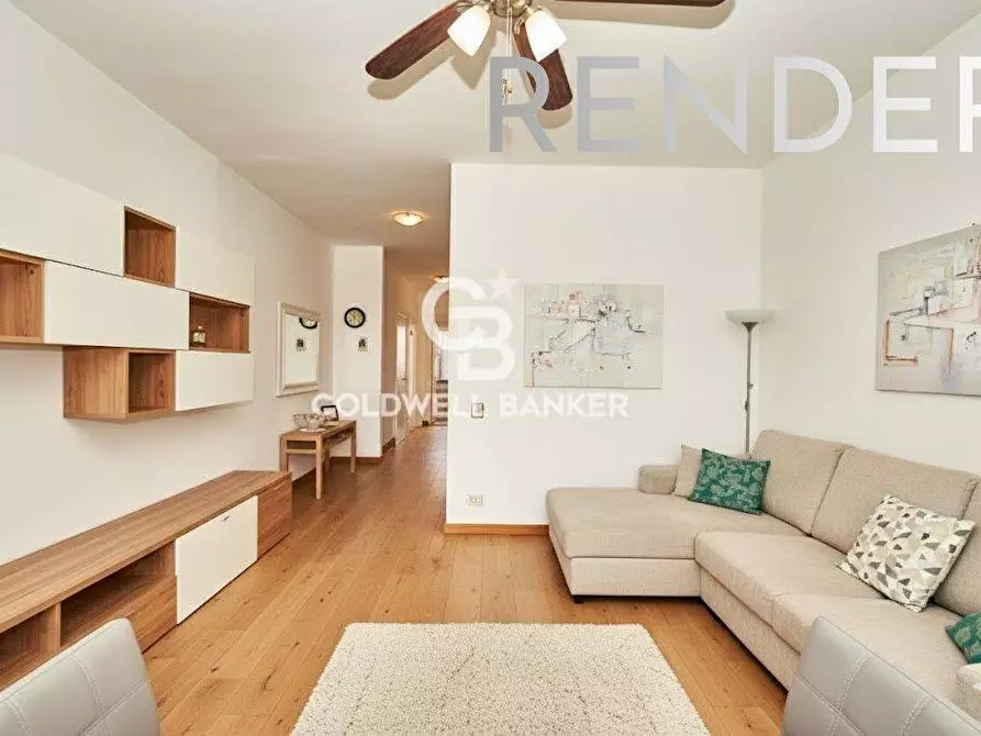 Immagine 1 di Appartamento in vendita  in Via Etruria 147 a Santa Marinella