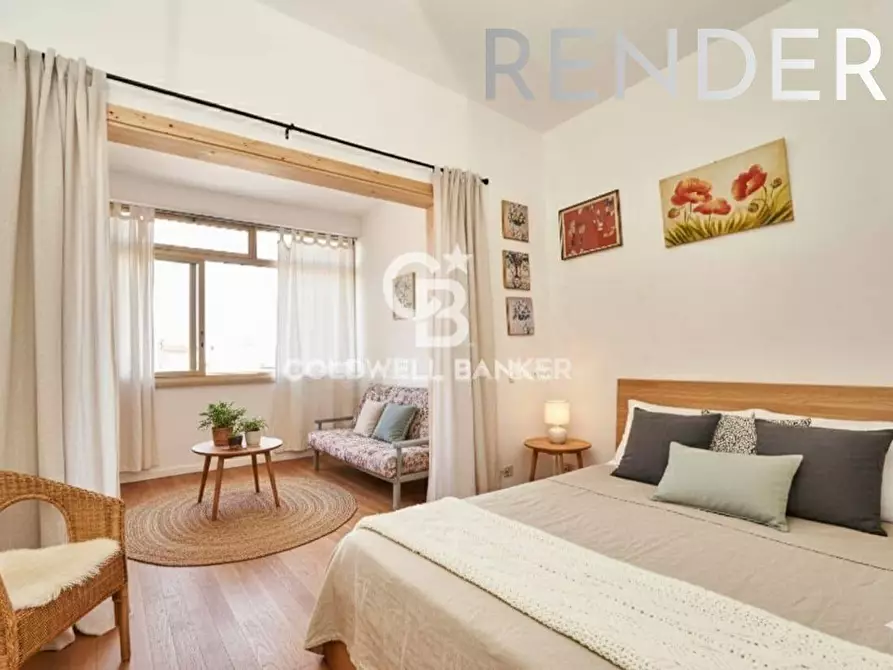 Immagine 2 di Appartamento in vendita  in Via Etruria 147 a Santa Marinella