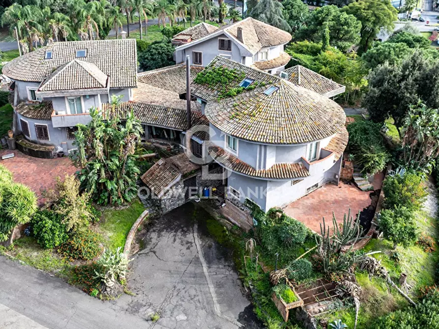 casa indipendente in vendita ad Acireale