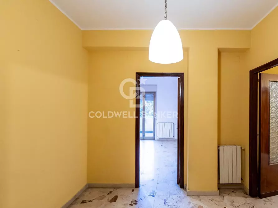 Immagine 7 di Appartamento in vendita  in Via Pietra dell'Ova a Catania