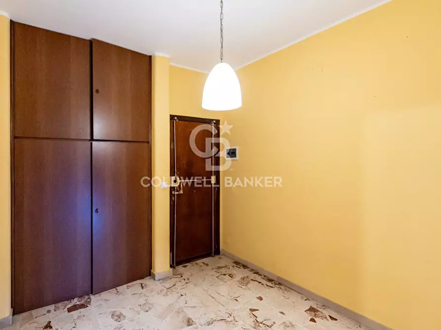 Immagine 13 di Appartamento in vendita  in Via Pietra dell'Ova a Catania