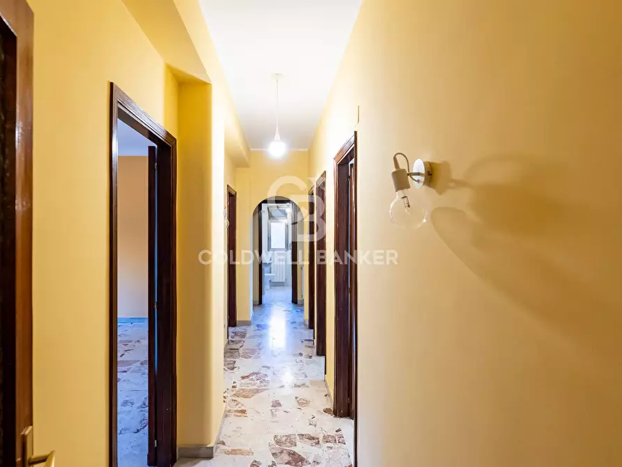 Immagine 15 di Appartamento in vendita  in Via Pietra dell'Ova a Catania