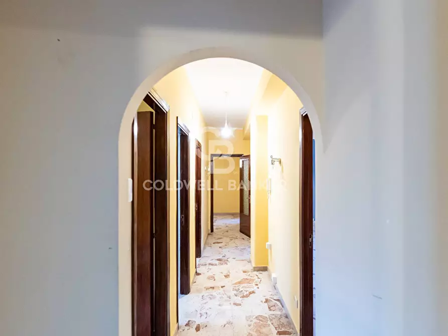 Immagine 16 di Appartamento in vendita  in Via Pietra dell'Ova a Catania