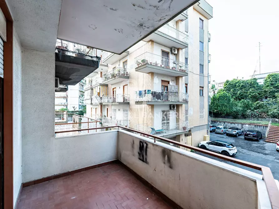 Immagine 9 di Appartamento in vendita  in Via Pietra dell'Ova a Catania