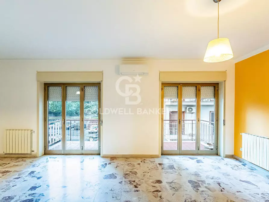 Immagine 3 di Appartamento in vendita  in Via Pietra dell'Ova a Catania