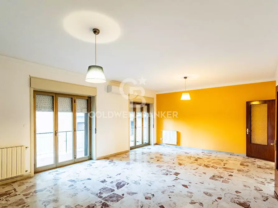 Immagine 2 di Appartamento in vendita  in Via Pietra dell'Ova a Catania