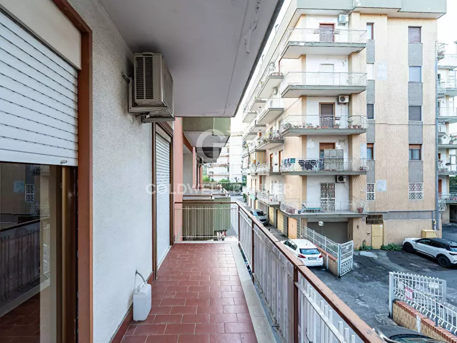 Immagine 11 di Appartamento in vendita  in Via Pietra dell'Ova a Catania