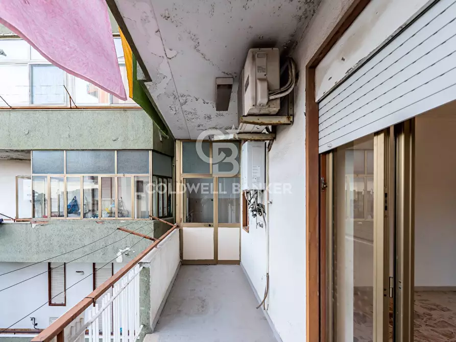 Immagine 30 di Appartamento in vendita  in Via Pietra dell'Ova a Catania