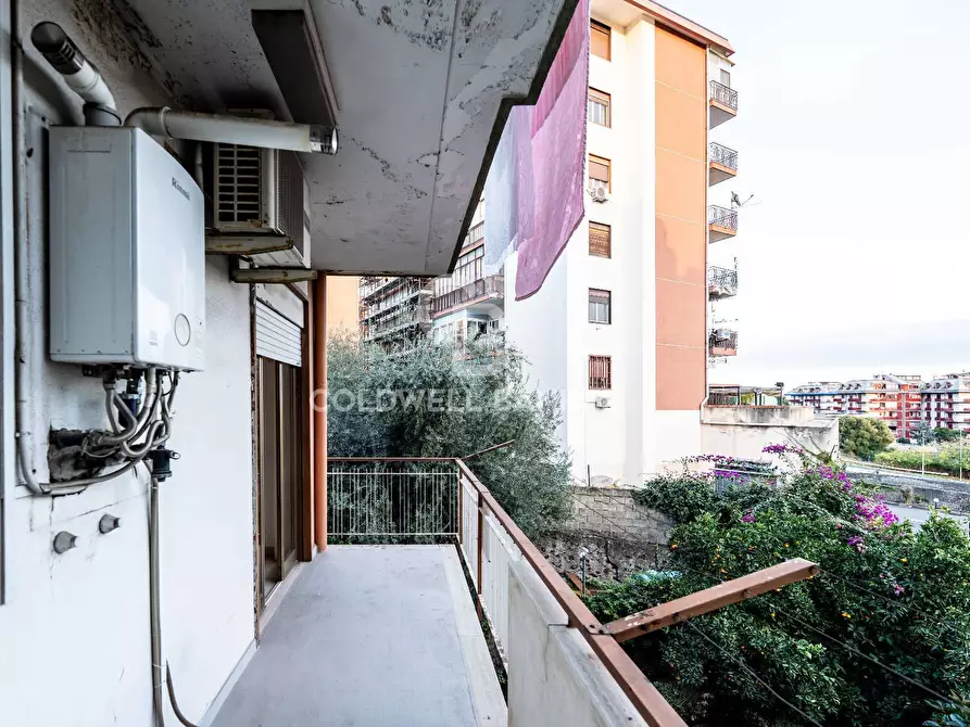 Immagine 31 di Appartamento in vendita  in Via Pietra dell'Ova a Catania