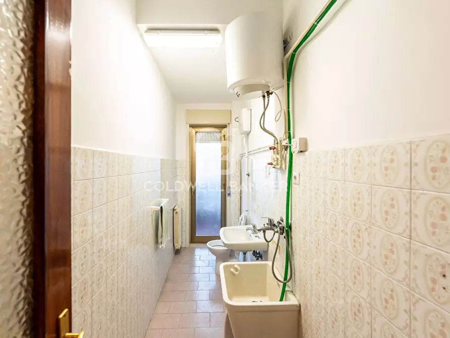 Immagine 33 di Appartamento in vendita  in Via Pietra dell'Ova a Catania