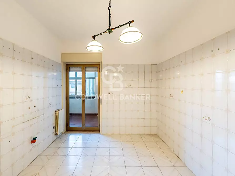 Immagine 34 di Appartamento in vendita  in Via Pietra dell'Ova a Catania