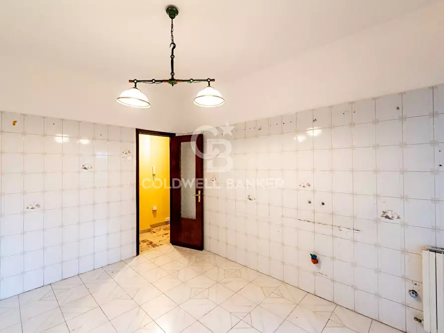 Immagine 35 di Appartamento in vendita  in Via Pietra dell'Ova a Catania