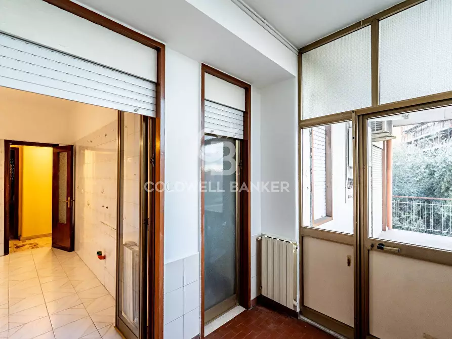 Immagine 37 di Appartamento in vendita  in Via Pietra dell'Ova a Catania