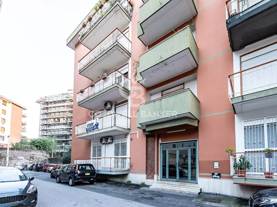 Immagine 39 di Appartamento in vendita  in Via Pietra dell'Ova a Catania